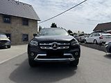 Mercedes-Benz Třídy X 350d 4MATIC  - náhled 2