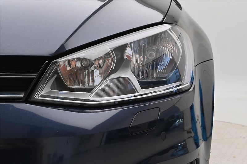 Volkswagen Golf 1,6 TDI 81kW Allstar Záruka až - fotka 28 z 30