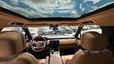 Land Rover Range Rover (2022) 3.0 D6H,FACELIFT ,VENTILACE - náhled 1
