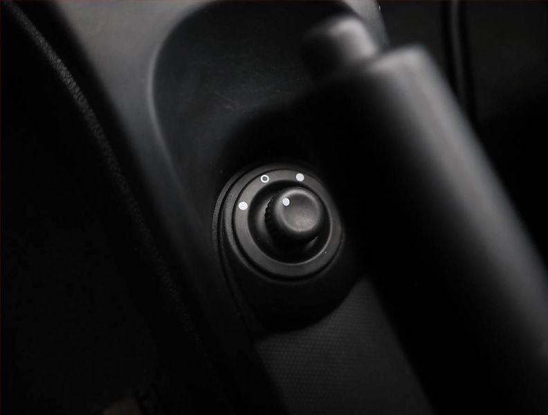 Dacia Duster (2015) 1.6 SCe - fotka 11 z 12