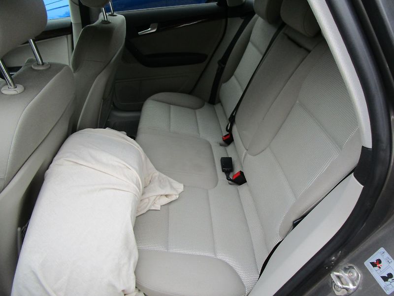 Audi A3 1,4TSI-92KW - NOVÁ STK - fotka 8 z 15