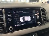 Škoda Karoq (2021) 1.5TSI DSG Style LED DCC TZ - náhled 15