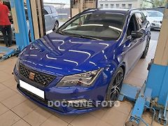 Cupra Leon (2018) 2.0 TSi 4x4, servis.kniha, AT - fotografie inzerátu
