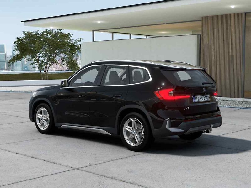 BMW X1 (2026) - fotka 5 z 10
