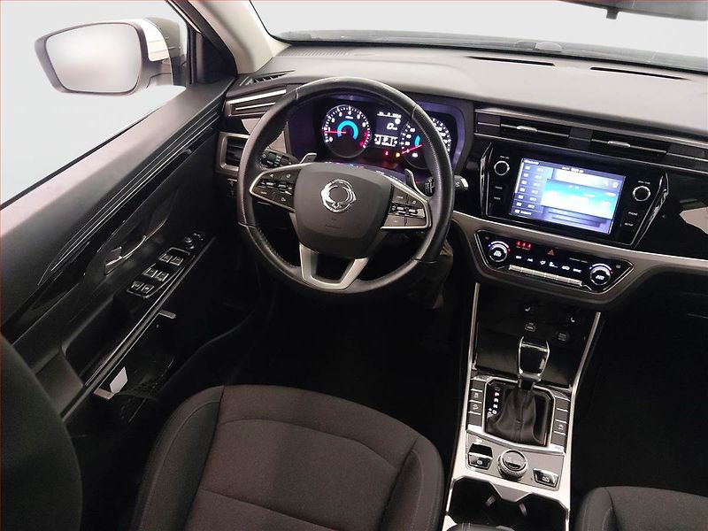 SsangYong Korando (2021) 1.5 T-GDI, 4X4, Automat - fotka 7 z 21