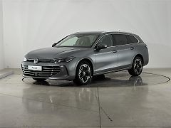 Volkswagen Passat (2025) Kombi - fotografie inzerátu