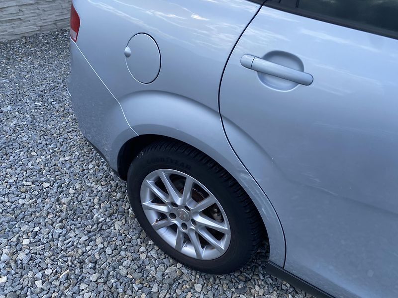 Seat Altea 1.6 MPI 102PS + LPG STK  - fotka 46 z 136