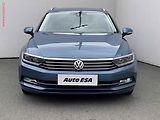 Volkswagen Passat (2015) 2.0TDi, DSG, LED, navi - náhled 1