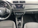 Škoda Fabia 1,0 TSI 70 Ambition - náhled 10