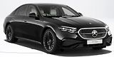 Mercedes-Benz Třídy E (2026) 450 d 4MATIC Edition 140 Years - náhled 1