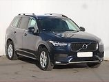 Volvo XC90 (2017) D5 AWD, 4X4, Automat, Navi - náhled 1
