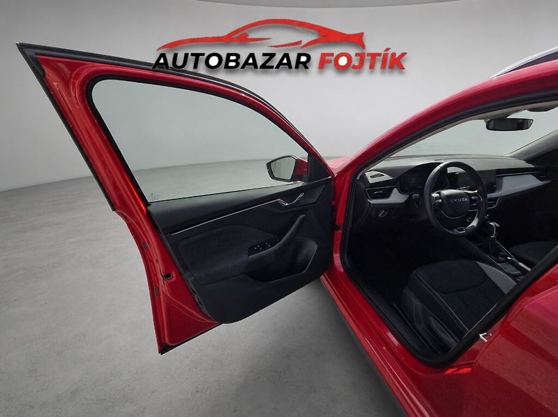 Škoda Kamiq (2025) 1.5 TSi 110KW Top Selection DS - fotka 9 z 23