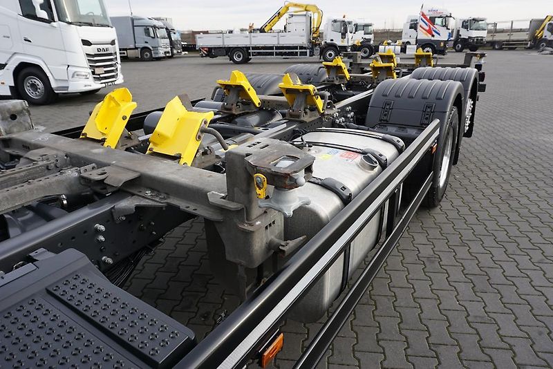 Scania (2022) R 450 / ACC / E 6 / RETARDER / - fotka 42 z 52