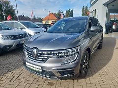 Renault Koleos (2022) II.Techno Blue 2.0 dCi 185 4x4 - fotografie inzerátu