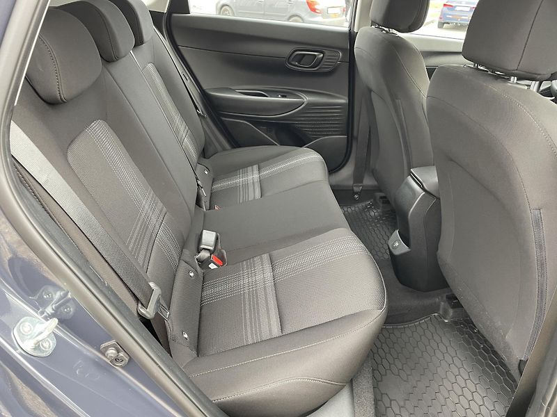 Hyundai Bayon 1,2i/62kW - Comfort Club - fotka 33 z 55