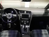 Volkswagen Golf (2016) 2.0 TDi, GTD, DSG, bixen, - náhled 8