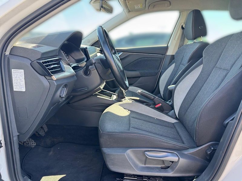 Škoda Scala (2022) STYLE 1.0TSI 81kW CZ DPH - fotka 7 z 11