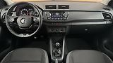 Škoda Fabia 1.0 TSI Ambition Combi - náhled 8