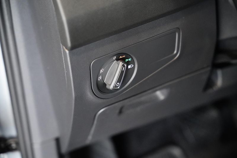 Volkswagen Tiguan Allspace - fotka 14 z 30