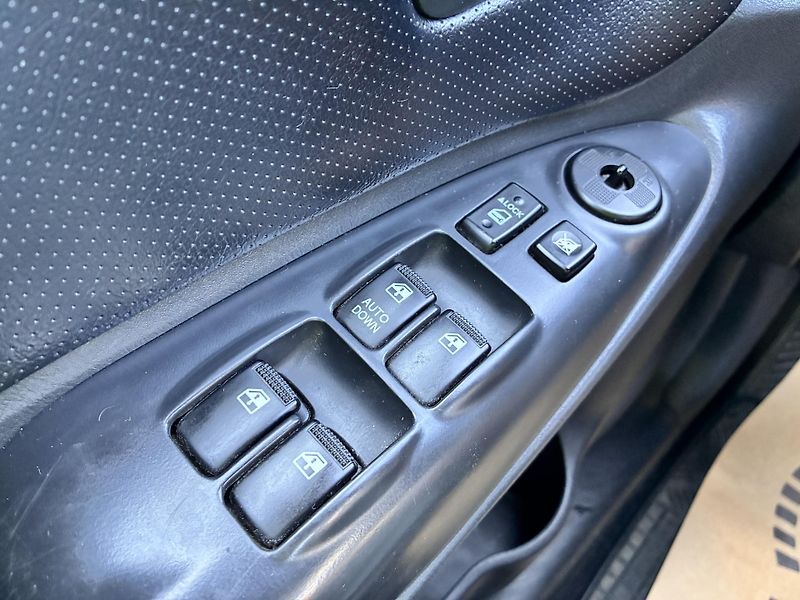 Hyundai Tucson 2.0i 104kW DIGI.KLIMA          - fotka 21 z 22