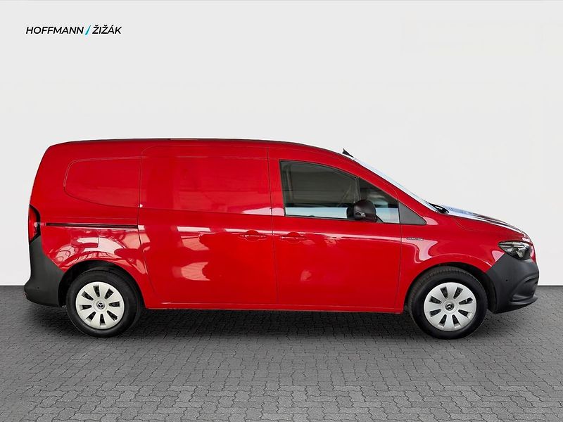 Mercedes-Benz Citan eCitan PRO Long DPH - fotka 4 z 18