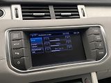 Land Rover Range Rover Evoque SD4 AWD AUT CZ REZERVACE - náhled 31