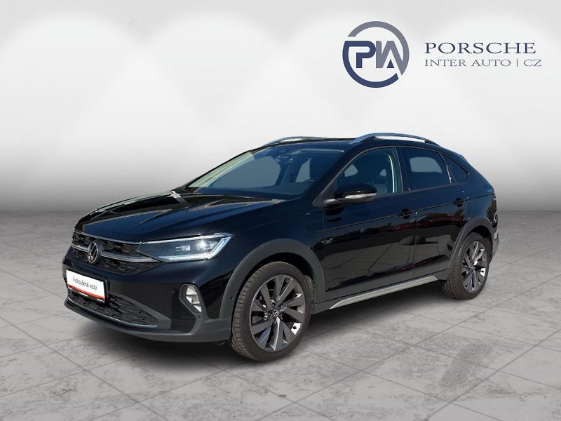 Volkswagen Taigo 1.0 TSI 81 kW STYLE DSG - fotografie inzerátu