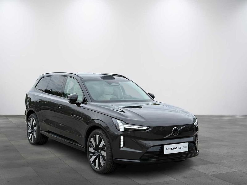 Volvo EX90 ULTRA Twin Motor Performance - fotka 6 z 24