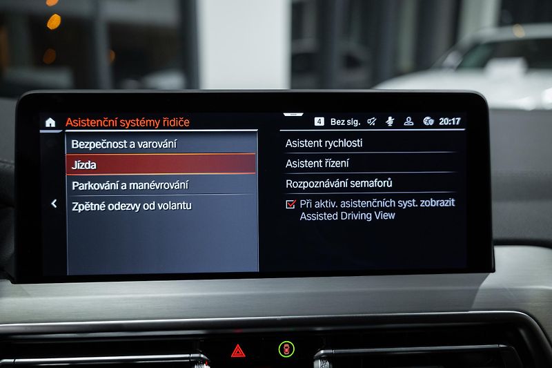 BMW X4 (2023) M40D 4x4 LASER NEZAVISLÉ TAŽNÉ - fotka 35 z 42