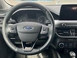 Ford Focus 1.5D,88KW,CZ,DPH,SERVISKA - náhled 9