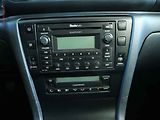 Škoda Superb (2005) 1.8 T, ČR, Elegance, xenon - náhled 15