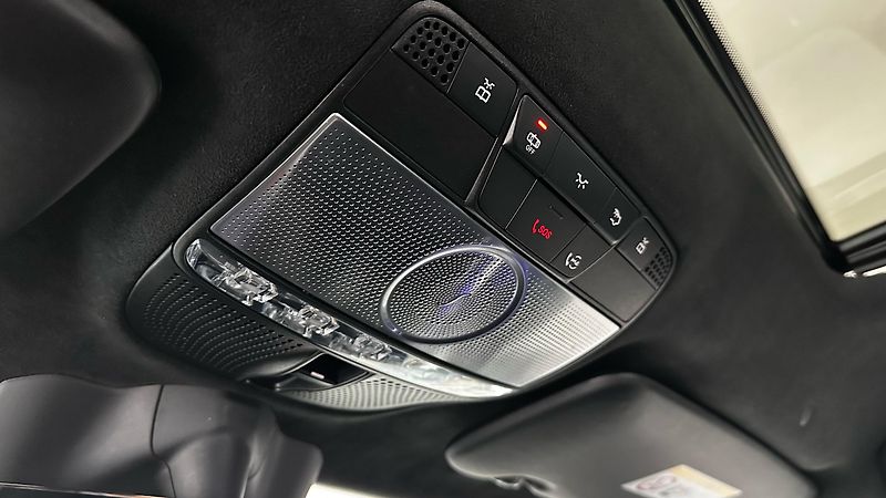 Mercedes-Benz Třídy G 63 AMG / TOP STAV - fotka 55 z 64