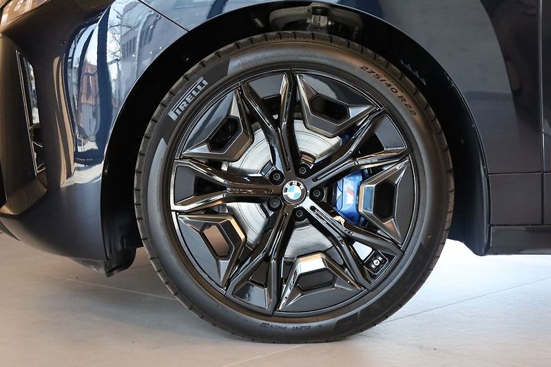 BMW Ostatní xDrive60, Masáž, Ventilace - fotka 15 z 41