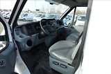 Ford Transit 2,4 TDCi  SKŘÍŇ ČELO - náhled 19