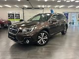 Subaru Outback (2018) 2.5 Executive 2018 | Záruka - náhled 54