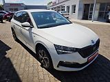 Škoda Scala (2020) 1.0 TSi Drive 125 Years - náhled 1