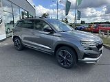 Škoda Karoq (2026) Sportline 4x4, nez. topení - náhled 2
