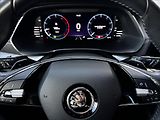 Škoda Octavia 2,0 TDI 110kW DSG Style Combi - náhled 26
