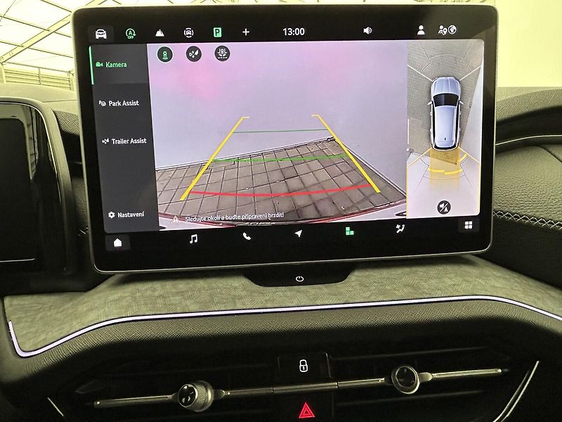 Škoda Kodiaq 2.0 TDI 4x4 Exclusive Selectio - fotka 12 z 28
