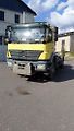 Mercedes-Benz Axor (2008) kontejner 4x4 - náhled 1