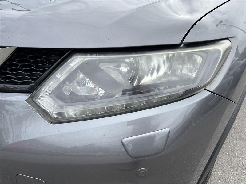 Nissan X-Trail 1,6 D PLNÝ SERVIS 360° PANORAM - fotka 35 z 44