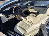 Mercedes-Benz CL 5,5 600 V12 380kW/1.MAJ/ - náhled 17