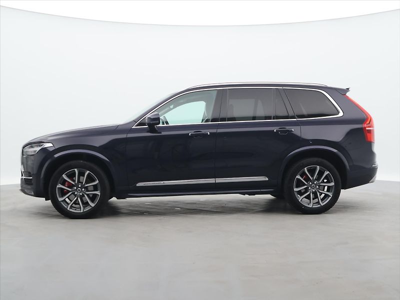 Volvo XC90 2,0 D5 177kW AWD CZ Inscriptio - fotka 4 z 36