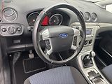 Ford S-MAX (2010) 1.8 TDCi, AC, temp - náhled 12