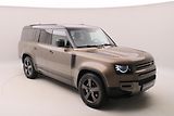 Land Rover Defender 130 D300 SE AWD AUT CZ - náhled 16
