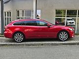 Mazda 6 2.5i SKYACTIV-G TAKUMI 6AT - náhled 6