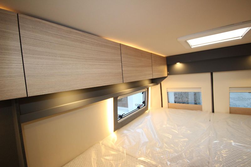 Malibu (2025) Van 640 LE Relax active - fotka 30 z 33