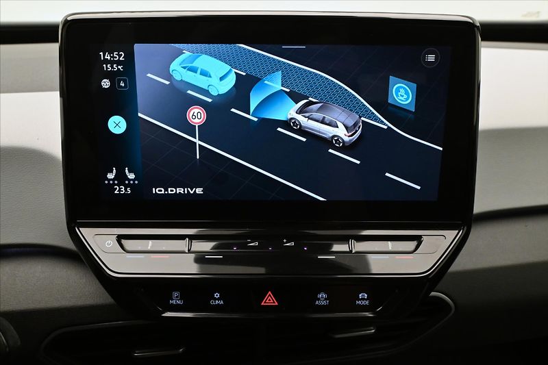 Volkswagen ID.3 Pro Business 150kW 58kWh SOH-8 - fotka 19 z 28
