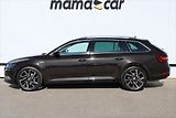 Škoda Superb 2.0TDI 140kW DSG L&K ČR - náhled 3