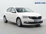 Škoda Octavia 1,6 TDI CZ Style LED Kessy - náhled 1